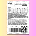 Halloween Bulk Candy 10 Pounds Big Bulk Candies