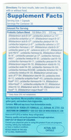 PROBIOTIC 150B ULTMT Care