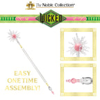 Wicked Glinda's Bubble Wand