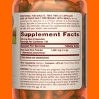 Sundown Red Yeast Rice 1200 mg, 240 Capsules