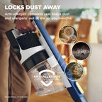 Shark Cordless Pet, Cordless Lightweight Stick Vacuum Cleaner, IY143H