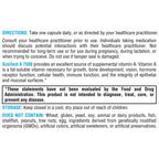 XYMOGEN Xcellent A 7500 - Supports Immune Function, Cellular Health & Mucosal Surfaces - Vitamin A as Retinyl Palmitate - Vegetarian, Non-GMO & Gluten-Free - 60 Capsules