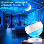 Staryou Night Lights Projector Northern Lights Projector