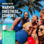 Sttes Perfume 309# (Irresistible Charm) ��� Eau de Parfum 100ml (3.4 fl oz) ��� Coconut Cream, Vanilla, Toasted Praline
