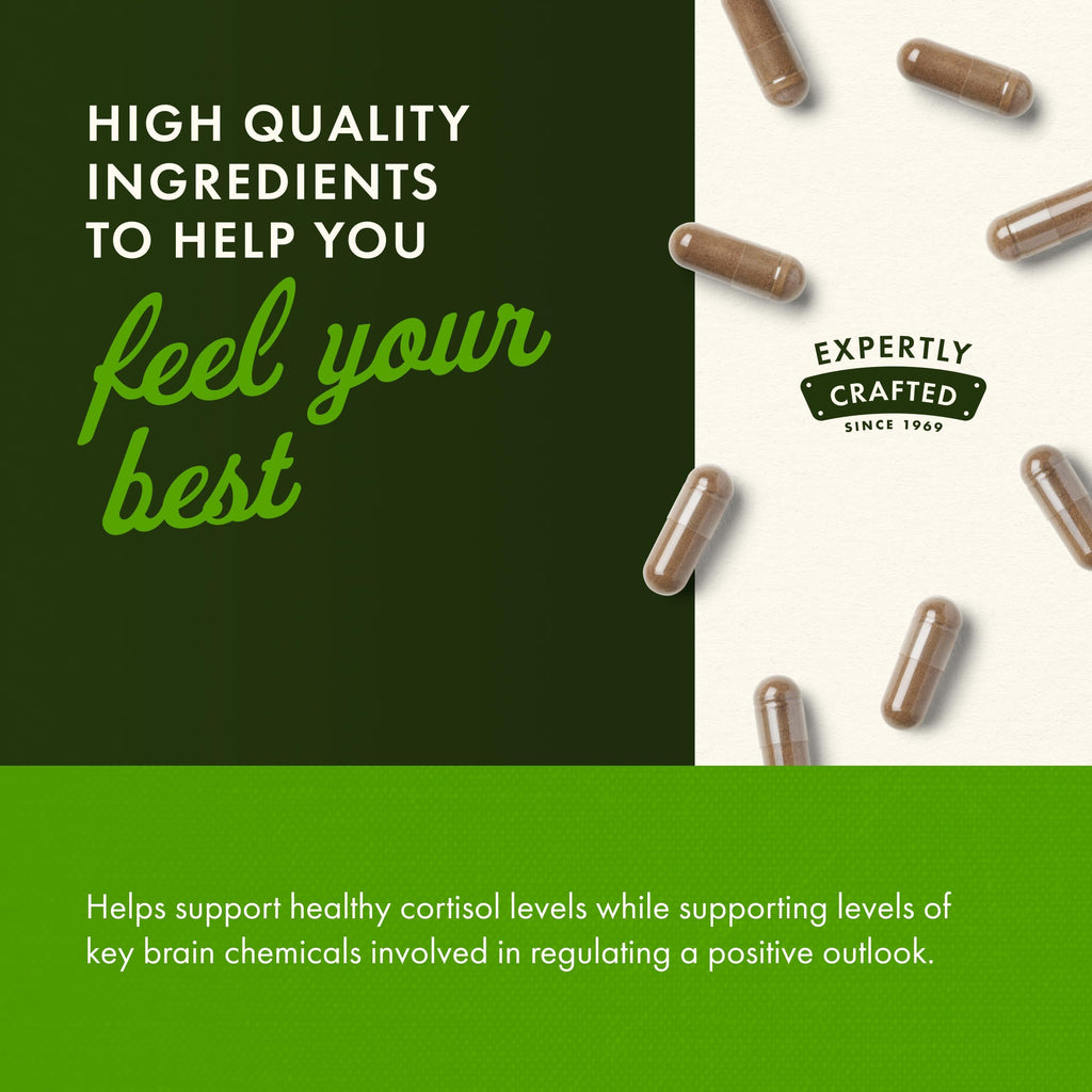 Swanson Rhodiola Rosea Root - Adaptogenic Herb Supplement Promoting Mood Balance & Stress Support - Natural Formula for Energy Support - (100 Capsules, 400mg Each) (2 Pack)