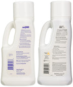 Natural Chemistry Pool Salt Water Maintenance Kit, Single, Provides Crystal Clear Sparkling Water, Monthly Maintenance Kit
