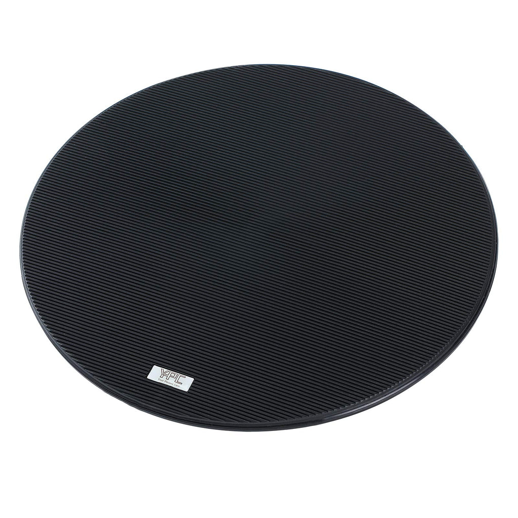 YPC Transfer Disc, Pivot Disc for Transfers, Weight Transfer Device & Mobility Aid with 360 Degree Rotation for Turns, Change in Direction, & Transferring Between Seats, 15inch Diameter(Large)