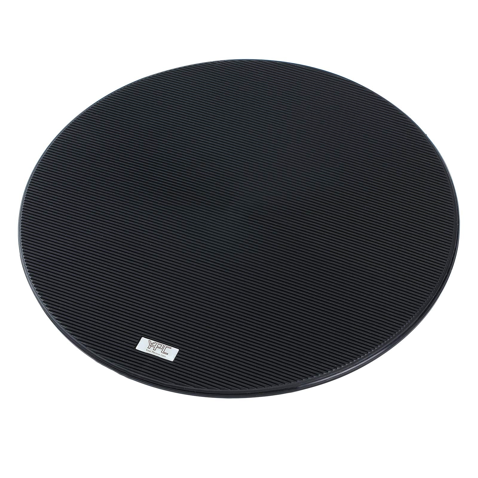 YPC Transfer Disc, Pivot Disc for Transfers, Weight Transfer Device & Mobility Aid with 360 Degree Rotation for Turns, Change in Direction, & Transferring Between Seats, 15inch Diameter(Large)