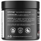 Biotin for Hair Growth Women & Men with Keratin, Collagen Complex 30000 mcg – Capsules for Hair Loss & Stronger Thickness – Skin & Nails Vitamins, Biotin 10000mcg and Collagen Supplements - 60 Pills