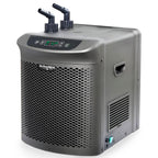 Active Aqua Hydroponic Water Chiller, 0.25 HP, Pure Titanium, 40-92 Gallon