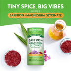 Nature's Truth Saffron Extract Capsules