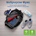 Inspire Naturals 99.9% Water Based Wet Wipes For Adults | Plastic Free Adult Wipes Extra Large Unscented | Disposable Washcloths For Adults Incontinence Body Wipes Elderly (99.9% Water 160 Ct)