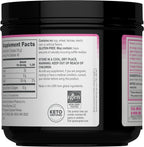 NeoCell Grassfed Collagen Peptides Powder | 14 oz | Unflavored | for Women and Men | Hair, Skin, & Nails