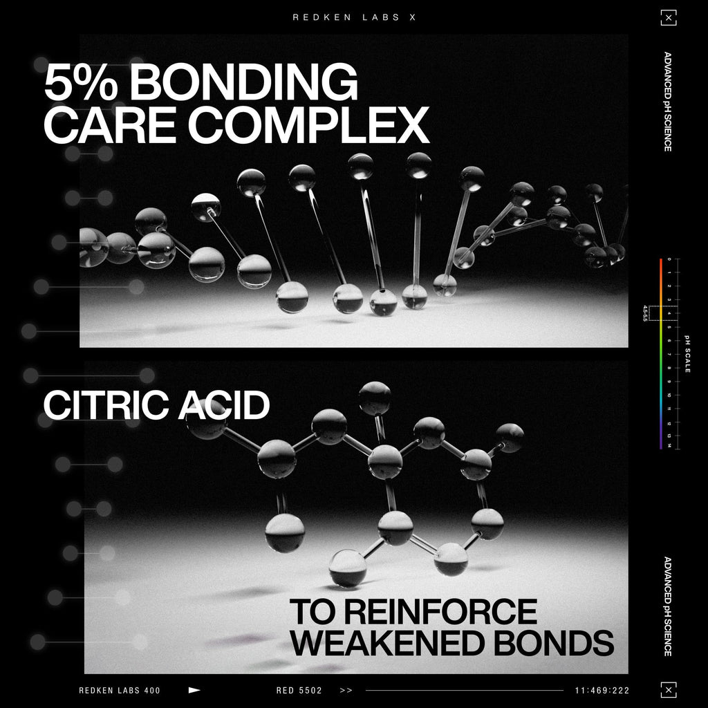 Redken Acidic Bonding Concentrate Leave-In Conditioner – For Damaged Hair