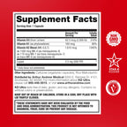 Arthur Andrew Medical, KD Ultra, Immunity, Heart and Bone Health, 90 Capsules