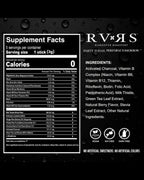 RVRS Recovery Support Powder Sticks (5)
