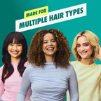 Batiste Original Dry Shampoo, Waterless Shampoo, 3.81oz 3 pack