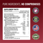 Approved Science Bloodsyl - Blood Pressure Support Supplement - Supports BP Levels Already Within Normal Range - Hawthorn Berry, Garlic, Magnesium and Hibiscus Pills - Vegan - 180 Capsules, 3 Months