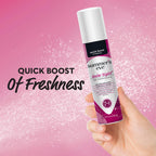 Summer's Eve Amber Nights Daily Refreshing Feminine Spray, 2 oz (Pack of 3)