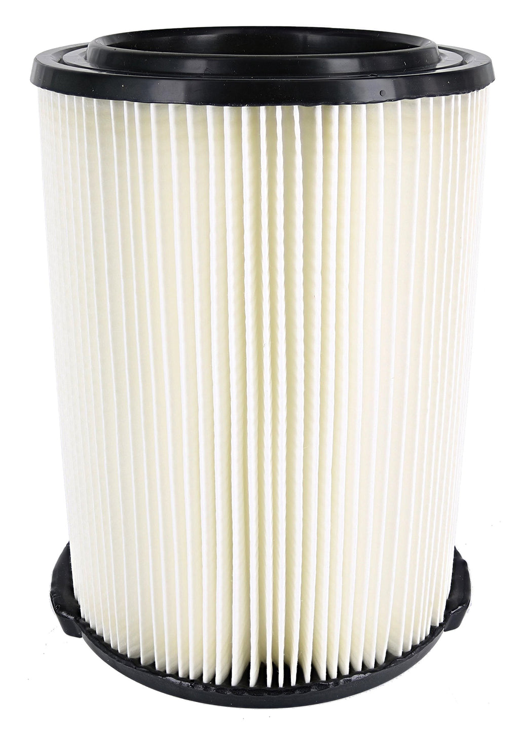 Ridgid Standard Wet/dry Vac Filter Vf4000 (White, 1)