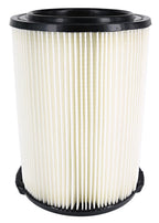 Ridgid Standard Wet/dry Vac Filter Vf4000 (White, 1)
