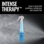 Pravana Intense Therapy Leave-In Treatment | Instantly Detangles & Hydrates | Equalizes Hair Porosity | For All Hair Types | Strengthens, Hydrates, Softens | 10.1 Fl Oz