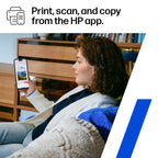 HP DeskJet 2923 Color Inkjet Printer | Wireless | All-in-One