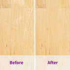 Rejuvenate Professional Wood Floor Restorer Fills Scratches, Shines And Protects Wood Flooring For A High Gloss Shine, 1 Gallon