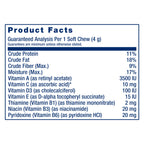 Life Extension Dog Multivitamin & Probiotics - Dog Food Supplement for Overall Health, Digestion and Immune Support - Vitamins, Probiotic Blend, Colostrum (Bovine) - 90 Soft Chews