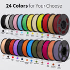 iSANMATE Matte PLA Filament 1.75mm Marine Blue PLA 30-300mm/s 3D Printer Filament 1kg (2.2lbs) for Bambu Lab 3D Printers,AMS,AMSLite