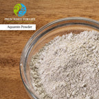 Prescribed for Life Aquamin Powder, Red Marine Algae Supplements, Rich in Plant Based Calcium & Magnesium, 72 Trace Minerals, Non GMO (20kg)