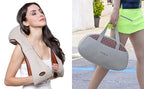 ELCM Back Massager (Black)