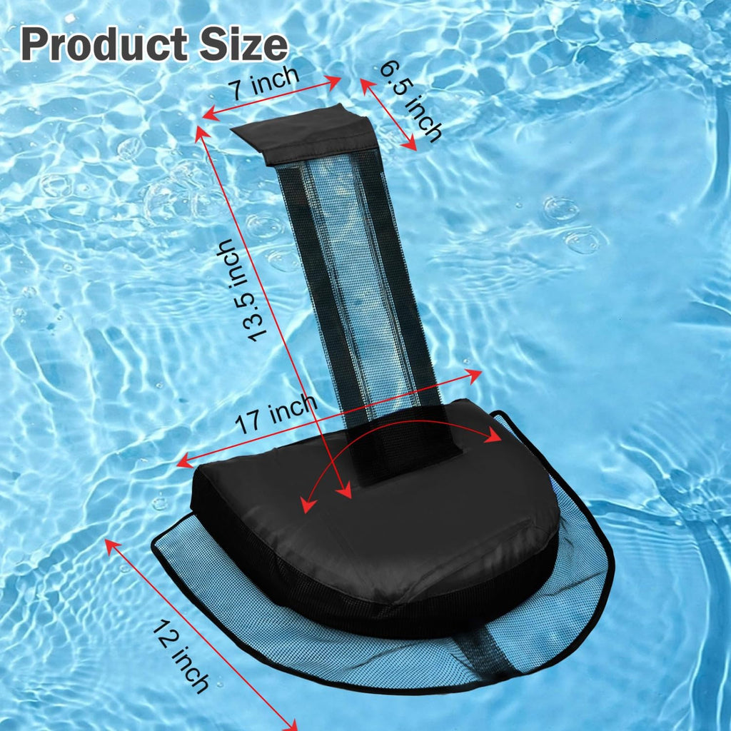 Monrocco 2 Pack Animal Saving Escape Ramp for Swimming Pool, Pool Critter Escape Ramp, Floating Rescues Frog Saver for Swimming Pool Critter Escape Ramp