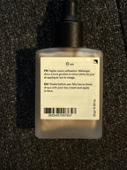 Typology - Glow Paris Drops with 5% Vitamin C + Aloe Vera TEINTÉ7001