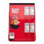 Hershey Miniatures Assorted Flavored, Halloween Candy Bulk Bag, 78.24 oz (275 Pieces)