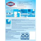 Clorox Disinfecting Cleaning Wipes for Spring Cleaning & Allergy Season, Bleach Free, Fresh Scent and Crisp Lemon, 75 Count Each, Pack of 2