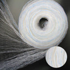 Coolrunner Anti-Bird Netting, 33FT x 16.4FT Bird Net, Nylon Garden Netting