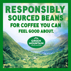 Green Mountain Coffee Roasters Dark Magic, Single-Serve Keurig K-Cup Pods, Dark Roast Coffee Pods, 96 Count