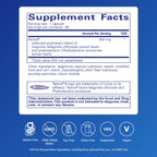 Pure Encapsulations Relora | Hypoallergenic Supplement Promotes Healthy Cortisol and DHEA Production and Moderates Occasional Stress* | 60 Capsules