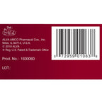 BPH Blood Pressure Health Maintenance Dietary Supplement Caplets, Purple, Beetroot, 60 Count