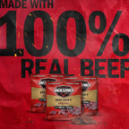 Jack Link's Beef Jerky Multipack - Original - 0.625 oz (20 Pack)