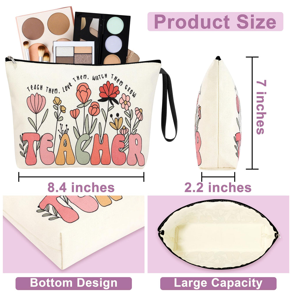 Teacher Appreciation Gifts for Women, Christmas Ideas Gifts for Teachers