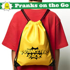 BLOONSY Prank Kit | 20 Ultimate Practical Jokes & Pranks for Kids | Prank Toys Pack Set Box for Gifts