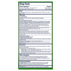 Monistat 3-Day Yeast Infection Treatment, Miconazole Ovule Inserts + Cream