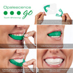 Opalescence Go 15% Mint - Prefilled Teeth Whitening Trays - 5194
