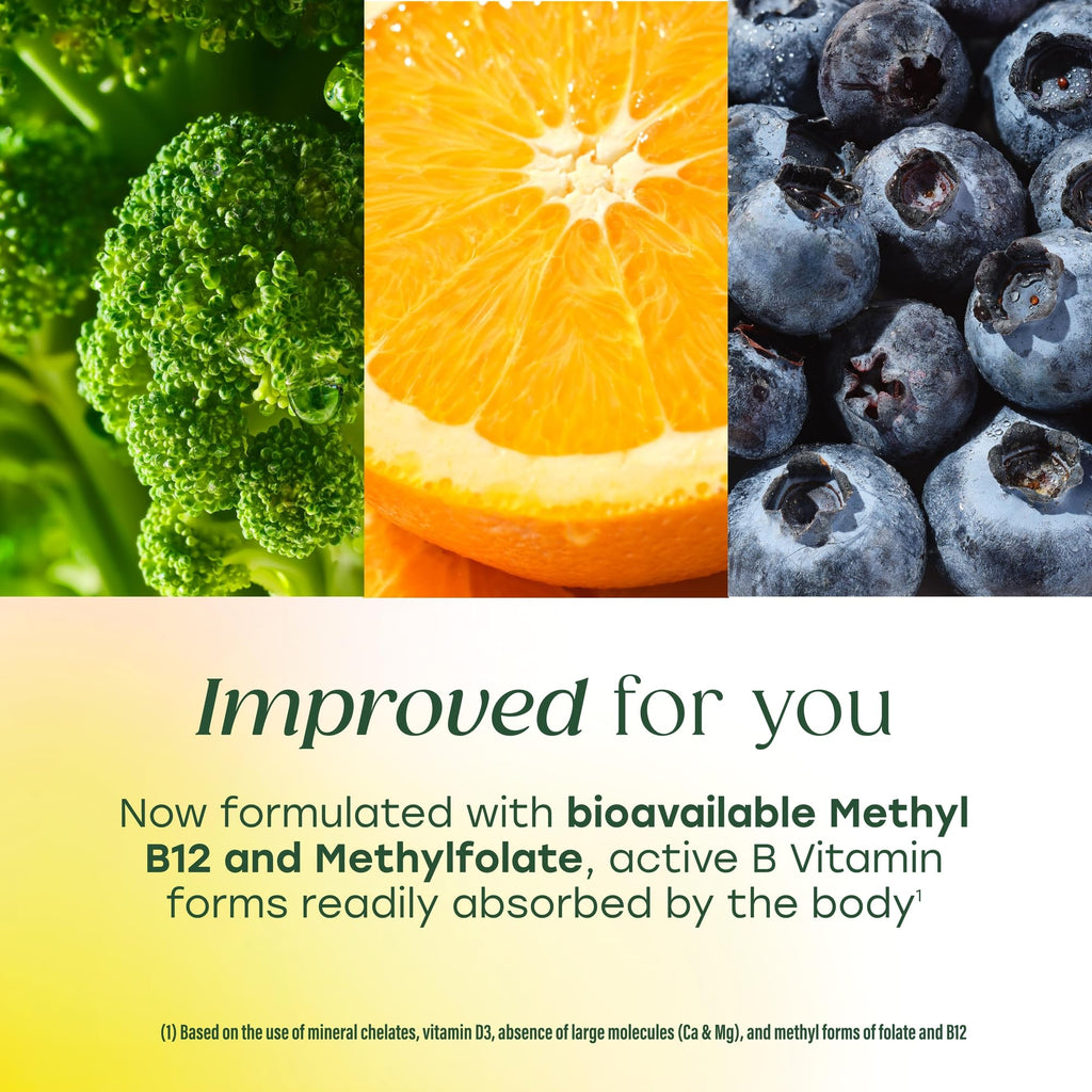 Megafood, Men Over 40 One Daily, 30 Count