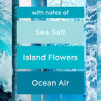 Glade PlugIns Refills Air Freshener, Scented and Essential Oils for Home and Bathroom, Aqua Waves, 3.35 Fl Oz, 5 Count