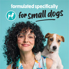 Purina Beneful Small Breed Wet Dog Food Variety Pack, (30) 3 oz Cans