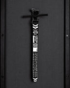 Snakestaff Systems Tourniquet - ETQ Gen 2 Made in The USA | EDC Gear for Trauma Kits, Tourniquet Kits, and Medical Emergency Bags | Gray (1 Inch)