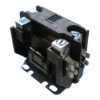 Protactor 1 Pole 40 AMP Heavy Duty AC Contactor Replaces Virtually All Residential 1 Pole Models